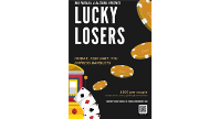 LUCKY LOSERS CASINO NIGHT RIDGEWOOD REBELS BASEBALL & FOOTBALL FUNDRAISER