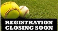 LAST DAY TO REGISTER FOR SPRING 2024 SEASON